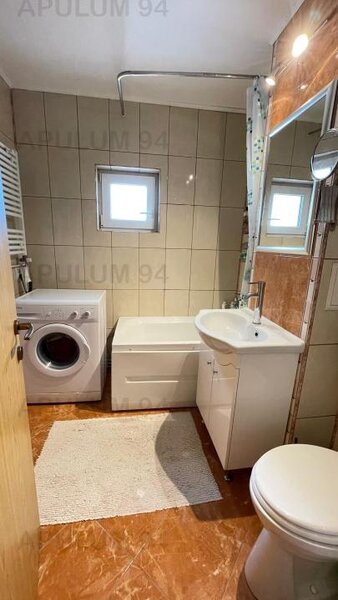 Apartament cu 3 camere de vanzare in Azuga