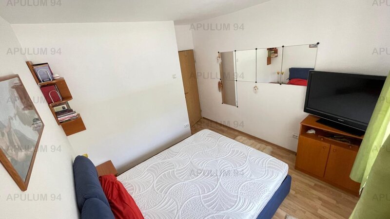 Apartament cu 3 camere de vanzare in Azuga